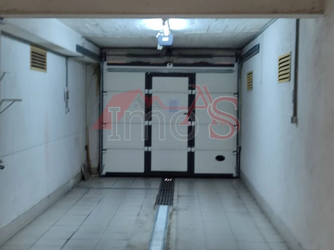 Garagem para Arrendamento em Costa da Caparica Foto 7