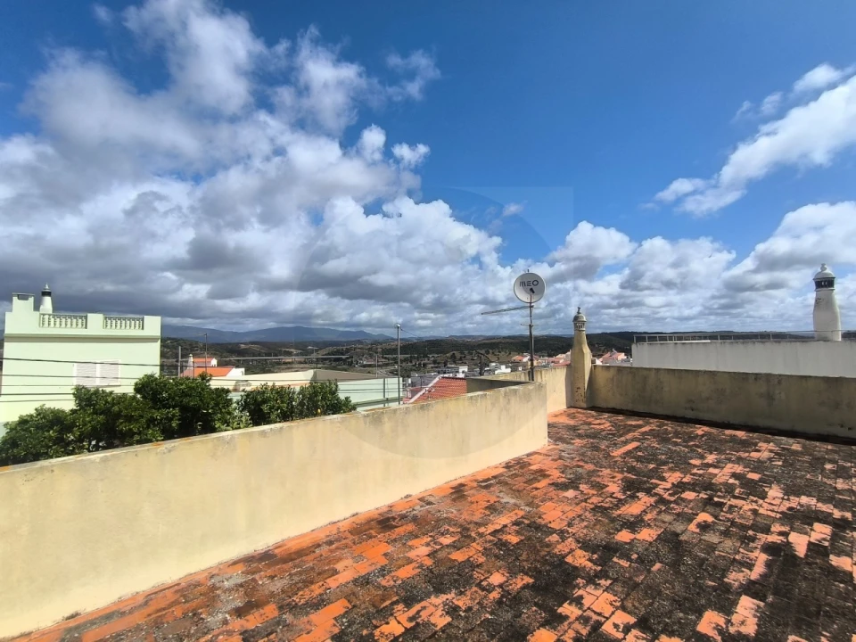 Moradia T3 para Venda em Portimão Foto 24