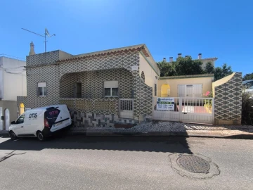 Moradia T3 para Venda em Portimão