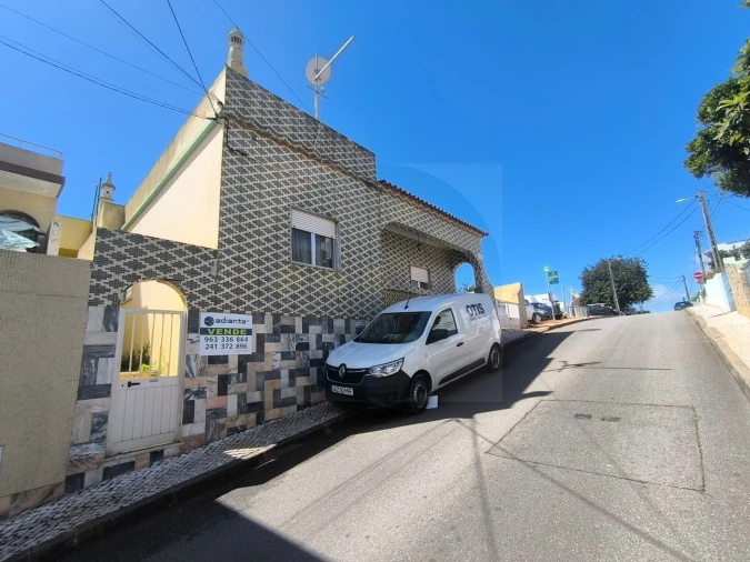 Moradia T3 para Venda em Portimão Foto 2
