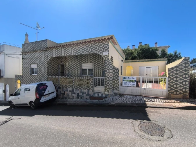 Moradia T3 para Venda em Portimão Foto 30