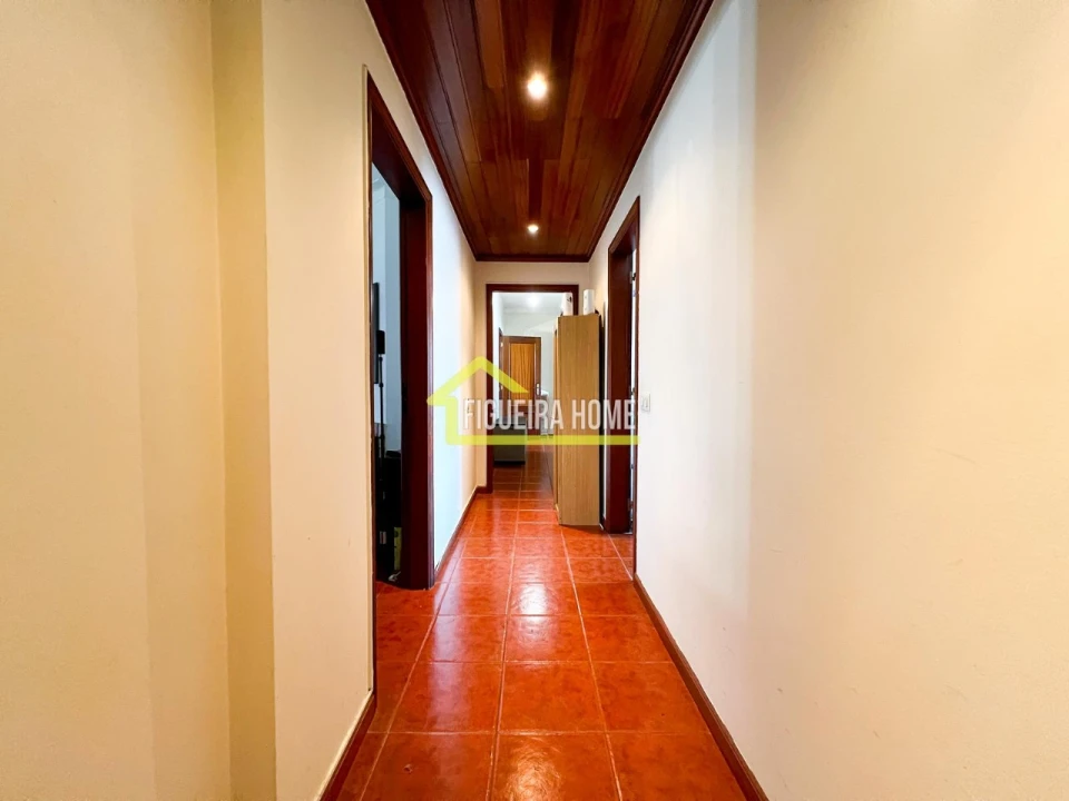Apartamento T3 para Venda em São Pedro Foto 2