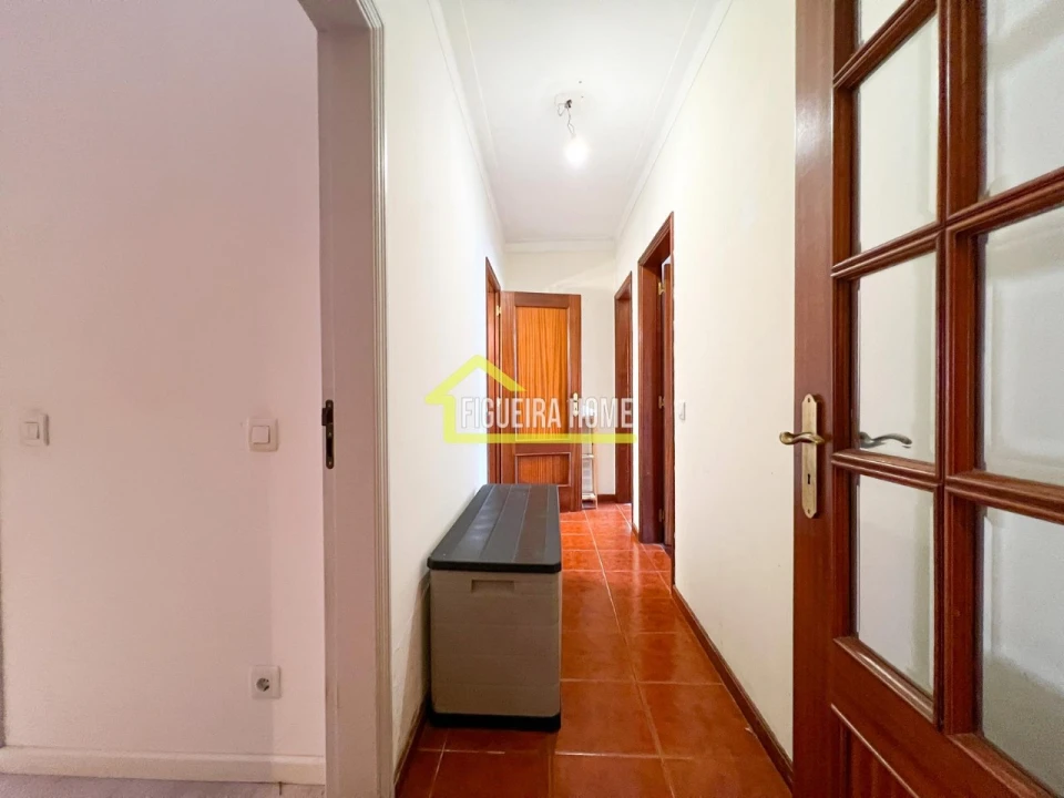 Apartamento T3 para Venda em São Pedro Foto 4
