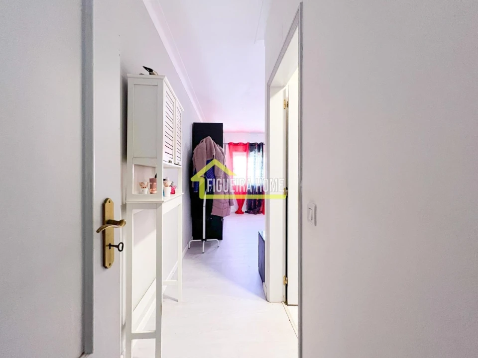 Apartamento T3 para Venda em São Pedro Foto 5