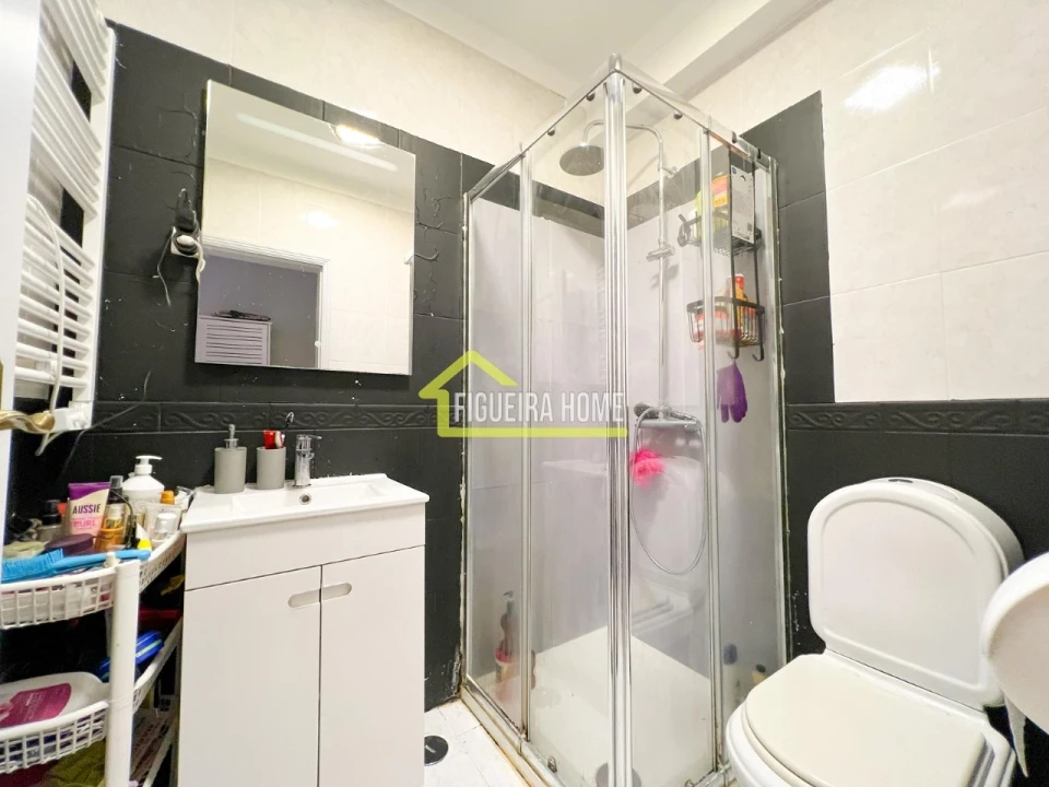 Apartamento T3 para Venda em São Pedro Foto 6