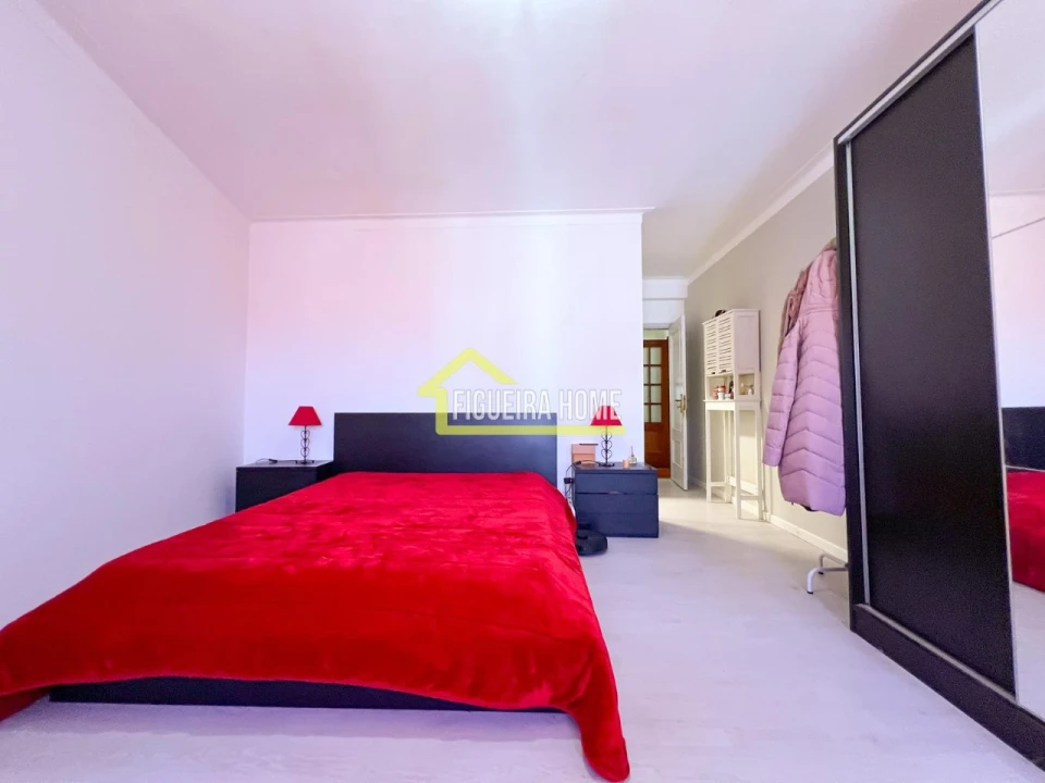 Apartamento T3 para Venda em São Pedro Foto 9