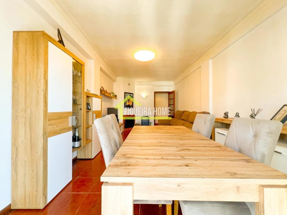 Apartamento T3 para Venda em São Pedro Foto 17