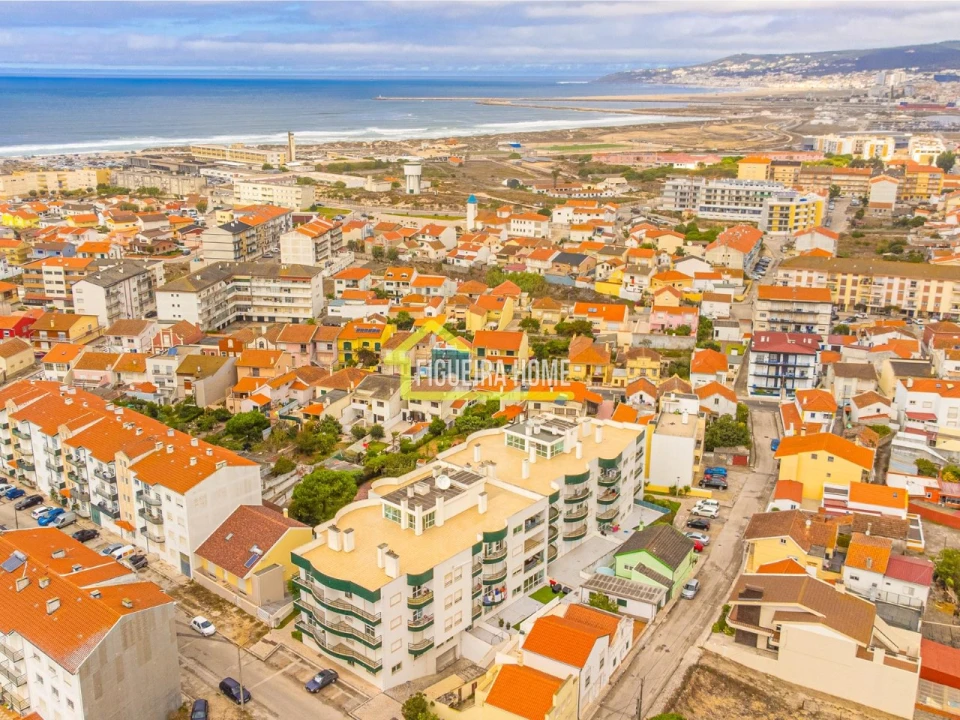 Apartamento T3 para Venda em São Pedro Foto 1