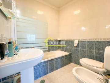 Apartamento T3 para Venda em São Pedro