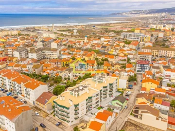 Apartamento T3 para Venda em São Pedro