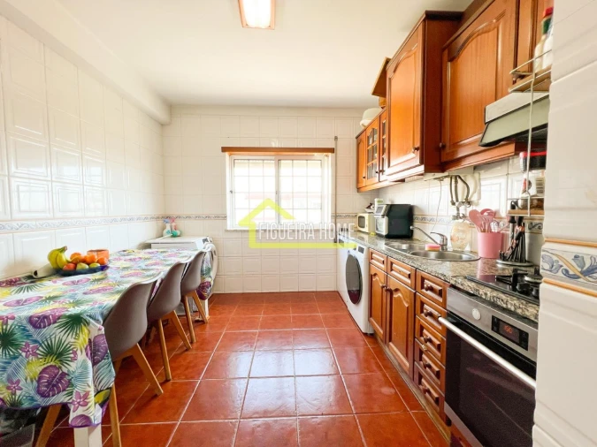 Apartamento T3 para Venda em São Pedro Foto 3