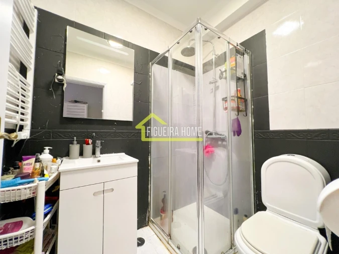 Apartamento T3 para Venda em São Pedro Foto 6