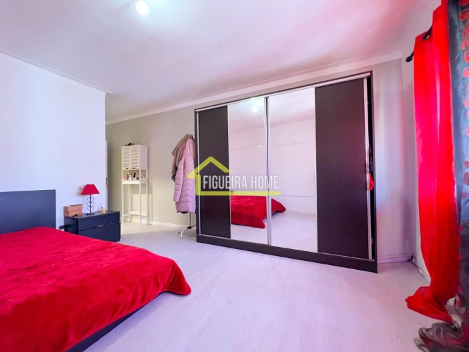 Apartamento T3 para Venda em São Pedro Foto 8