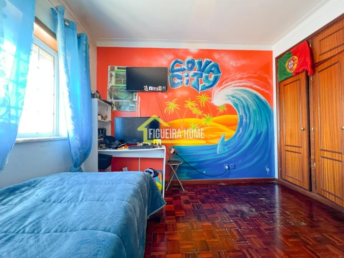 Apartamento T3 para Venda em São Pedro Foto 10