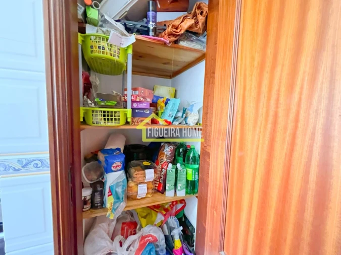 Apartamento T3 para Venda em São Pedro Foto 14