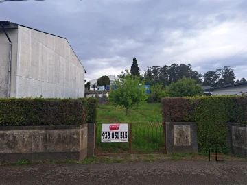 Terreno para Venda em Castêlo da Maia