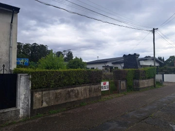 Terreno para Venda em Castêlo da Maia
