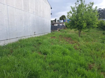 Terreno para Venda em Castêlo da Maia