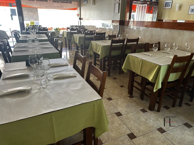 Negócio para Venda em Espinho