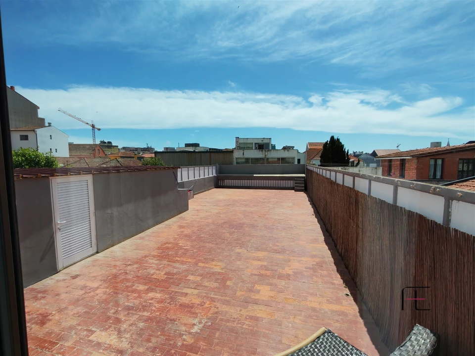 Apartamento T3 para Venda em Matosinhos e Leça da Palmeira Foto 17