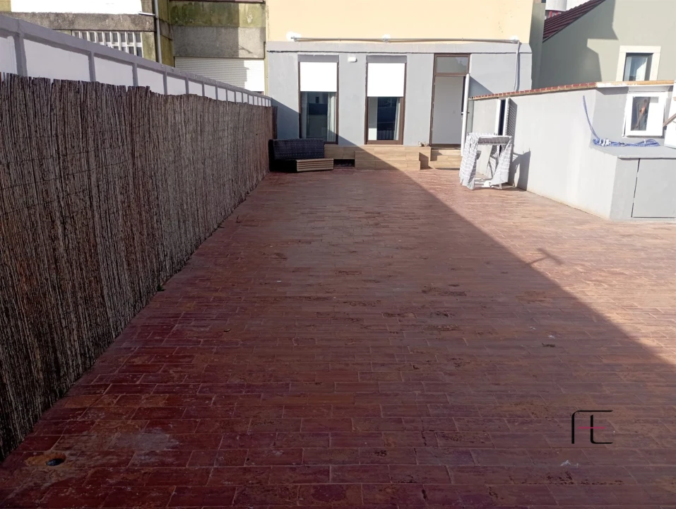 Apartamento T3 para Venda em Matosinhos e Leça da Palmeira Foto 18