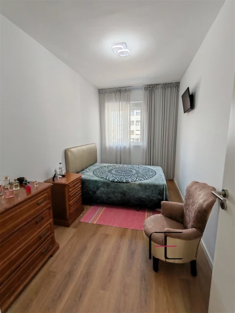 Apartamento T3 para Venda em Matosinhos e Leça da Palmeira