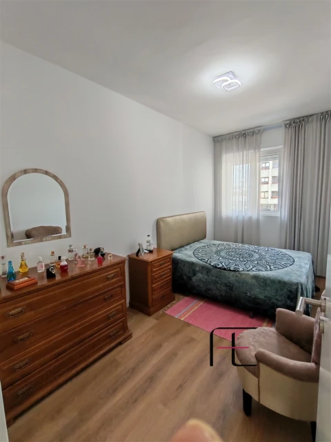 Apartamento T3 para Venda em Matosinhos e Leça da Palmeira