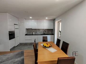 Apartamento T3 para Venda em Matosinhos e Leça da Palmeira