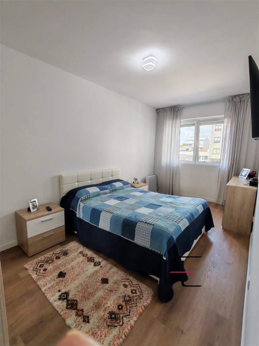 Apartamento T3 para Venda em Matosinhos e Leça da Palmeira Foto 13