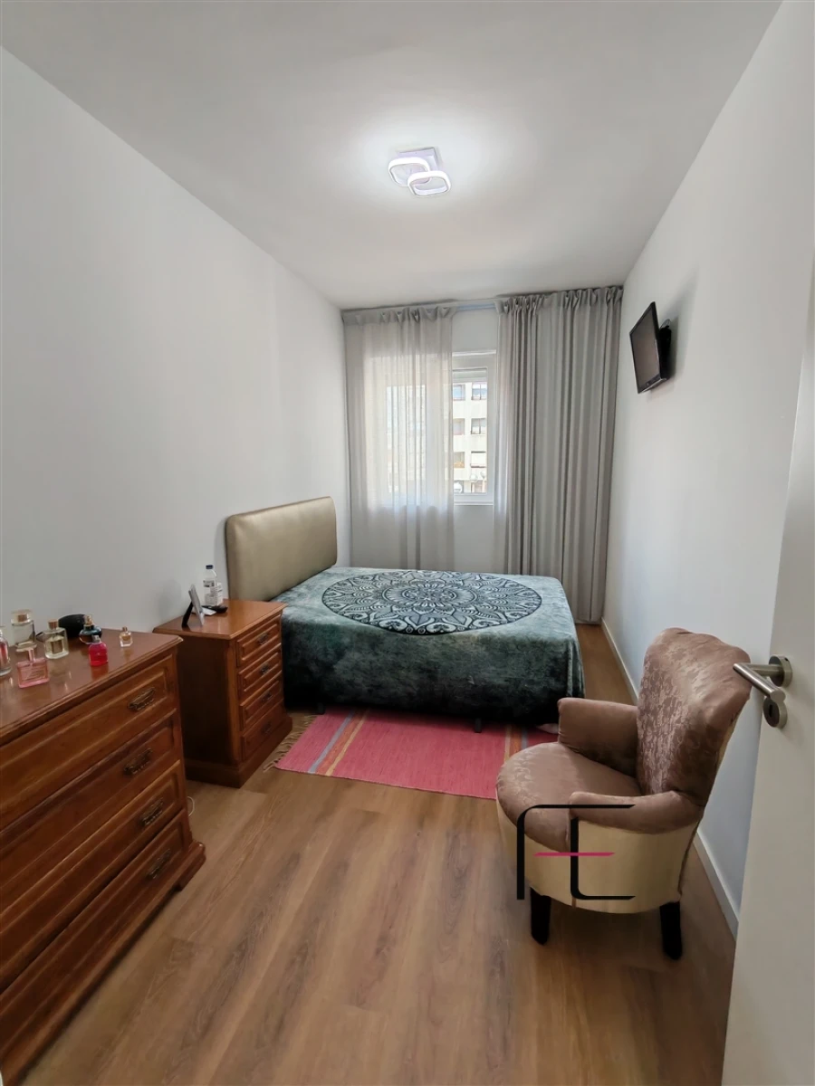 Apartamento T3 para Venda em Matosinhos e Leça da Palmeira Foto 10