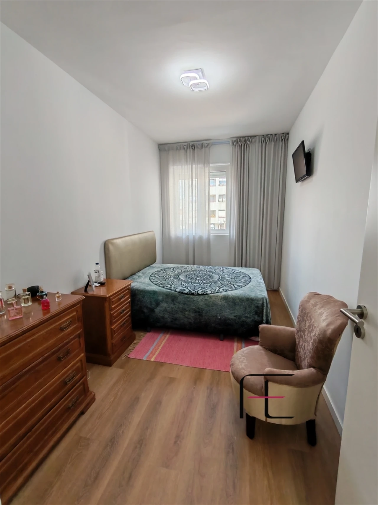 Apartamento T3 para Venda em Matosinhos e Leça da Palmeira Foto 10