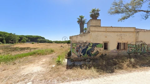 Quinta T0 para Venda em Montenegro