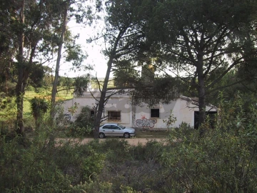 Quinta T0 para Venda em Montenegro