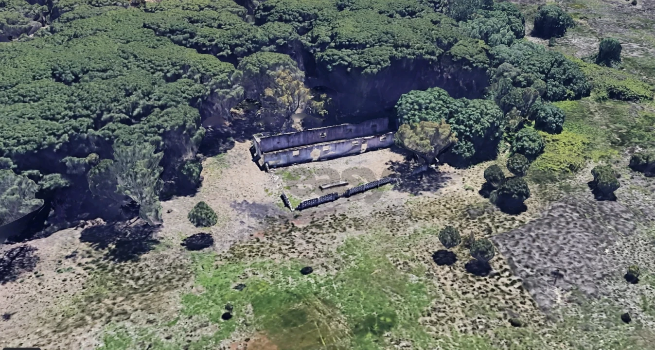 Quinta T0 para Venda em Montenegro Foto 32