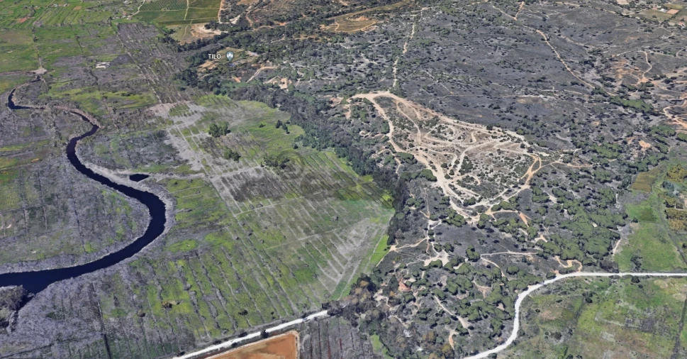 Quinta T0 para Venda em Montenegro Foto 57