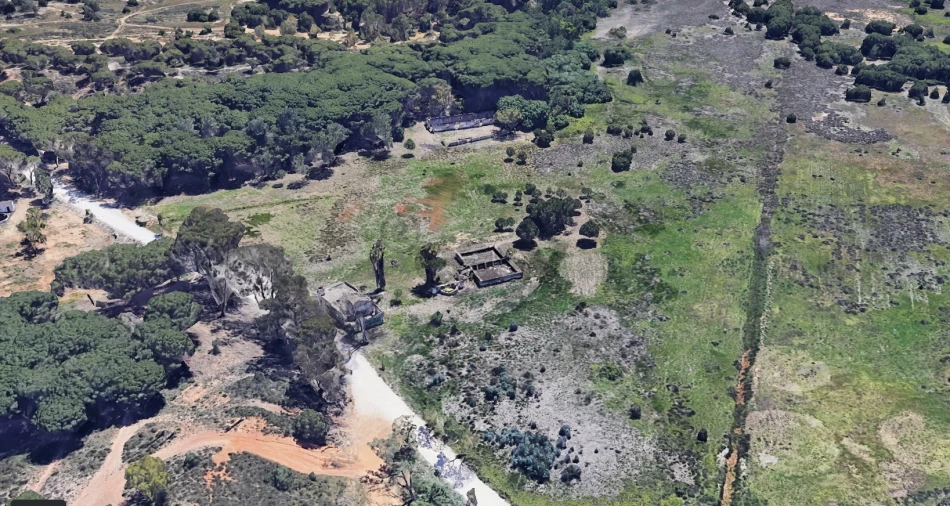 Quinta T0 para Venda em Montenegro Foto 59
