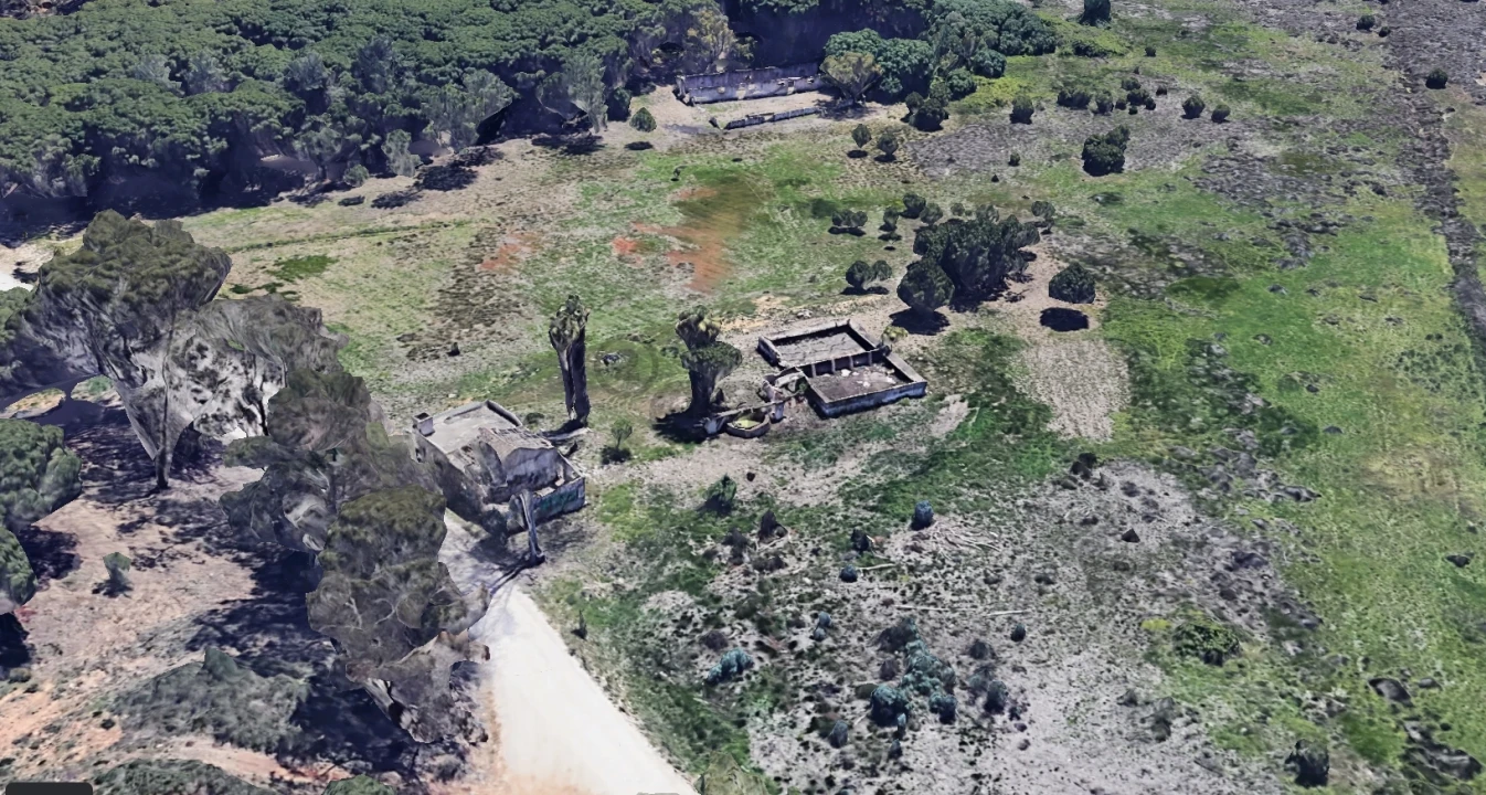 Quinta T0 para Venda em Montenegro Foto 35