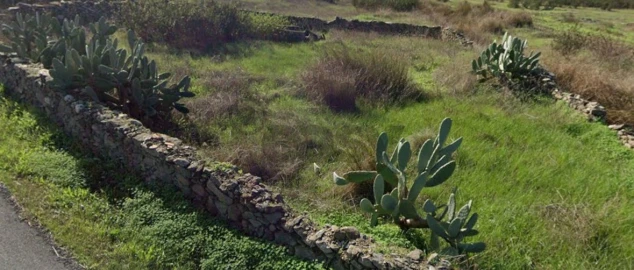Terreno para Venda em São João dos Caldeireiros