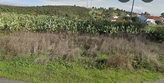 Terreno para Venda em São João dos Caldeireiros
