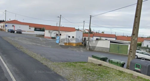 Terreno para Venda em São João dos Caldeireiros