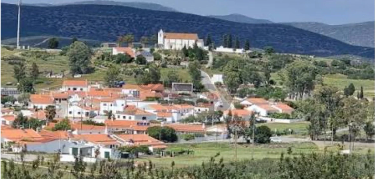 Terreno para Venda em São João dos Caldeireiros Foto 20