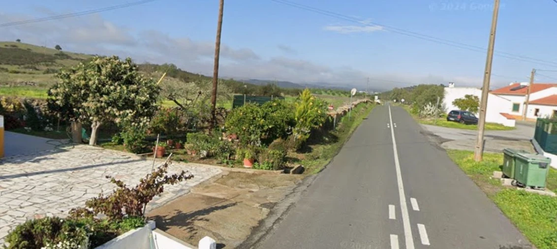Terreno para Venda em São João dos Caldeireiros Foto 21