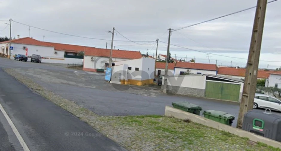 Terreno para Venda em São João dos Caldeireiros Foto 28