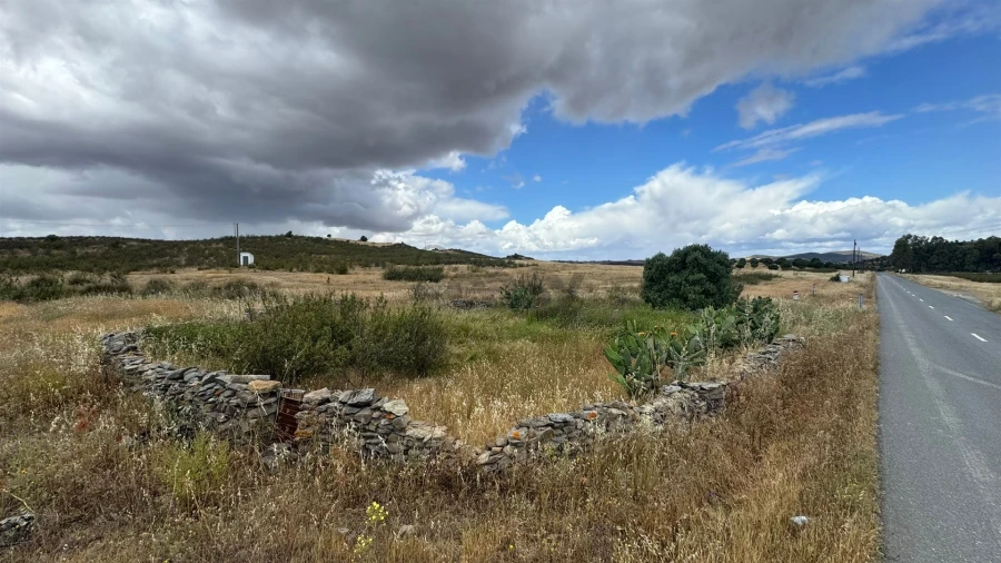 Terreno para Venda em São João dos Caldeireiros Foto 4