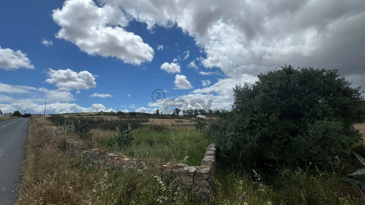 Terreno para Venda em São João dos Caldeireiros Foto 14