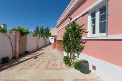 Moradia T3 para Venda em Ermidas-Sado