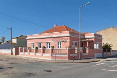 Moradia T3 para Venda em Ermidas-Sado