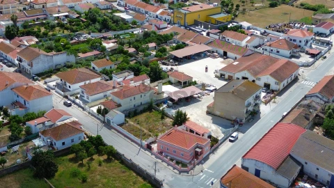 Moradia T3 para Venda em Ermidas-Sado