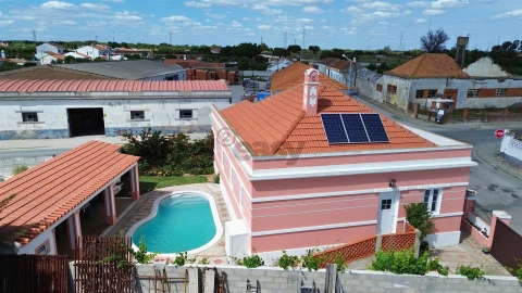 Moradia T3 para Venda em Ermidas-Sado