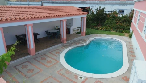 Moradia T3 para Venda em Ermidas-Sado